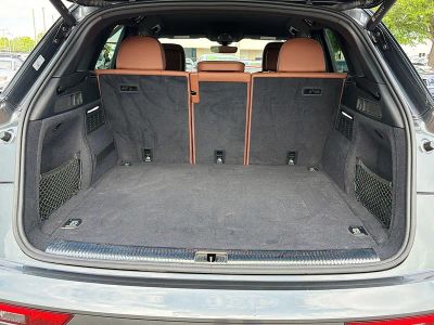 2022 Audi Q5 — photo 11 view