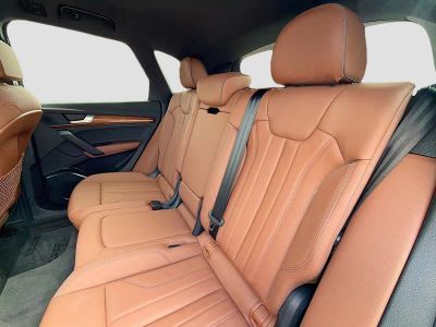 2022 Audi Q5 — photo 20 view