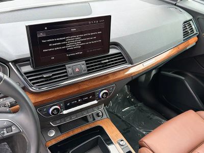 2022 Audi Q5 — photo 26 view