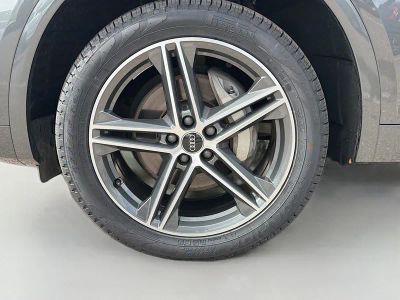 2022 Audi Q5 — photo 40 view