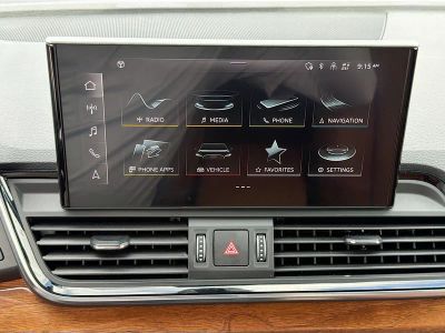 2022 Audi Q5 — photo 30 view