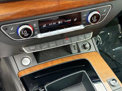 2022 Audi Q5 — photo 32 view