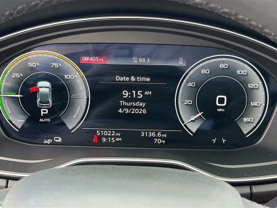 2022 Audi Q5 — photo 38 view