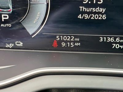 2022 Audi Q5 — photo 39 view