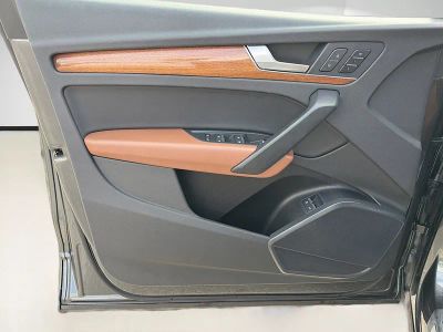 2022 Audi Q5 — photo 21 view