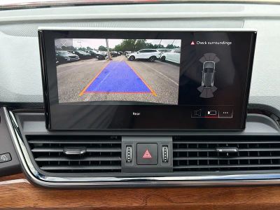 2022 Audi Q5 — photo 31 view