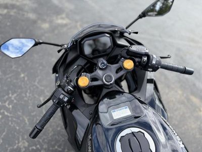 2026 Kawasaki Ninja ZX-4R ABS - Photo 8