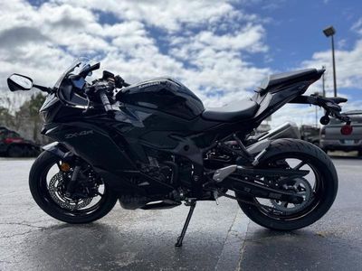 2026 Kawasaki Ninja ZX-4R ABS - Photo 7