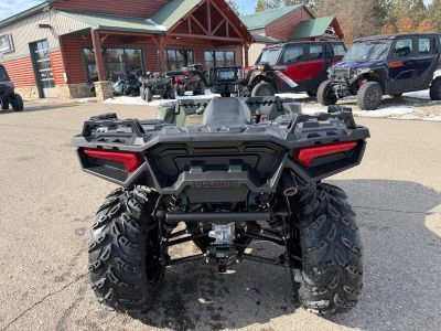 2026 Polaris Sportsman 850 - Photo 3