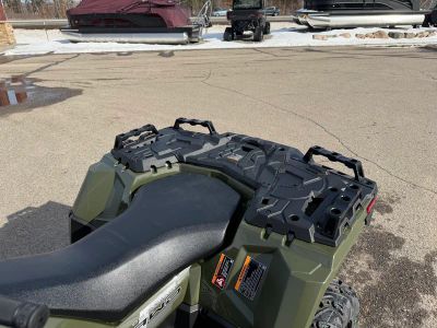2026 Polaris Sportsman 850 - Photo 8
