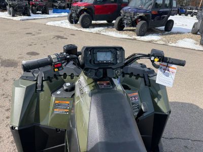 2026 Polaris Sportsman 850 - Photo 9