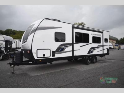 2026 Venture RV SportTrek - Photo 4