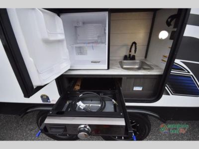 2026 Venture RV SportTrek - Photo 9