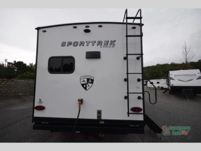 2026 Venture RV SportTrek - Photo 5