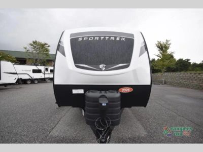 2026 Venture RV SportTrek - Photo 2