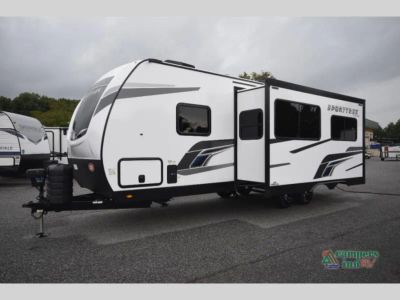 2026 Venture RV SportTrek - Photo 3