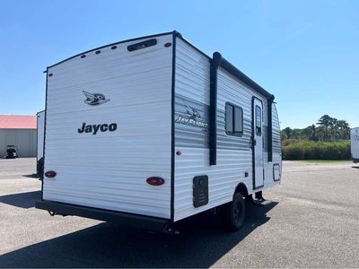 2026 Jayco Jay Flight SLX - Photo 4
