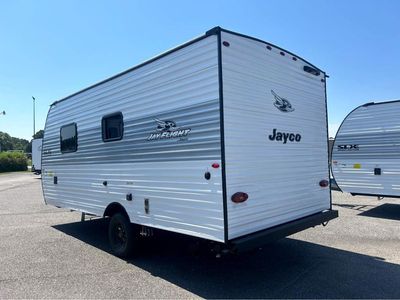 2026 Jayco Jay Flight SLX - Photo 3