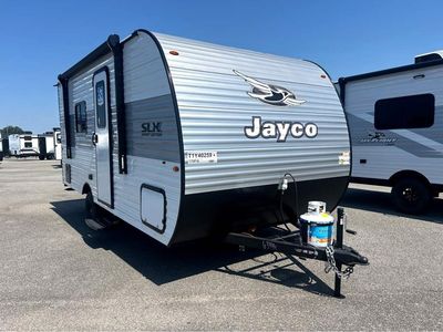 2026 Jayco Jay Flight SLX - Photo 1