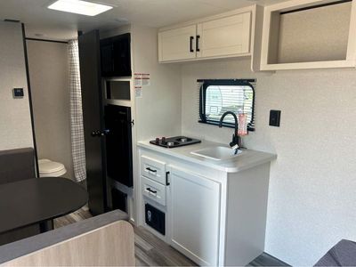 2026 Jayco Jay Flight SLX - Photo 8