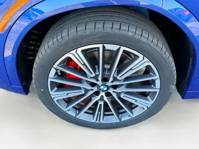 2026 BMW X2 — photo 26 view
