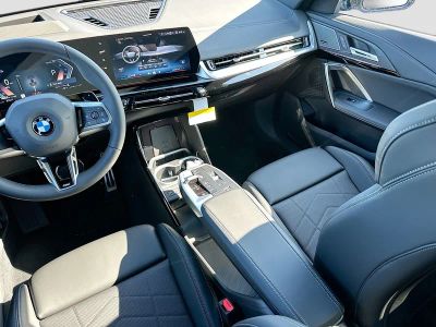 2026 BMW X2 — photo 18 view