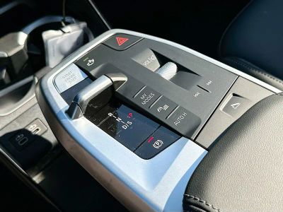 2026 BMW X2 — photo 14 view