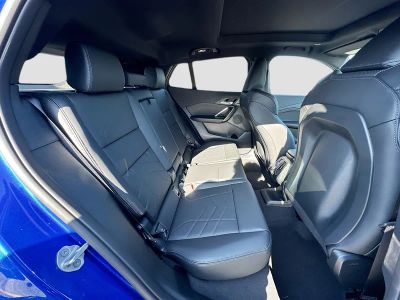 2026 BMW X2 — photo 22 view