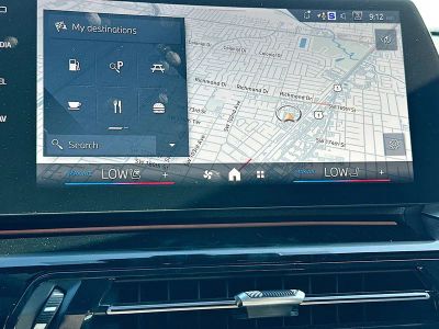 2026 BMW X2 — photo 10 view