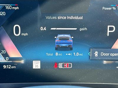 2026 BMW X2 — photo 9 view