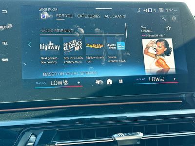 2026 BMW X2 — photo 12 view