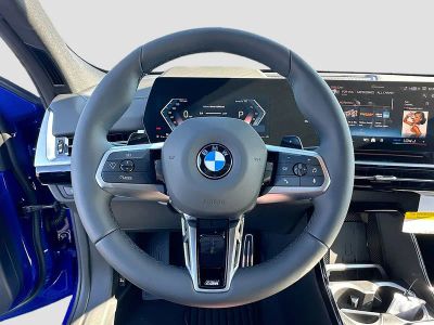 2026 BMW X2 — photo 8 view