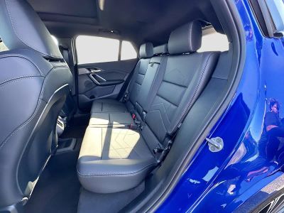 2026 BMW X2 — photo 19 view
