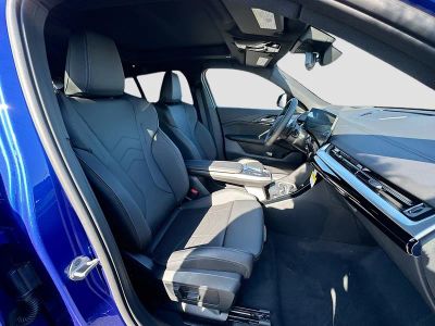 2026 BMW X2 — photo 23 view