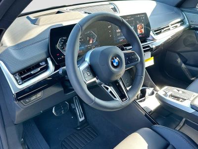 2026 BMW X2 — photo 7 view