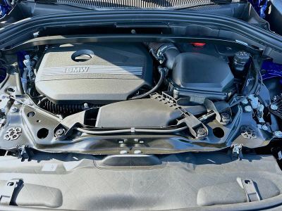 2026 BMW X2 — photo 25 view