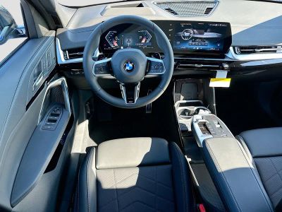 2026 BMW X2 — photo 17 view