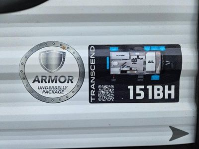 2026 Grand Design Transcend One - Photo 33