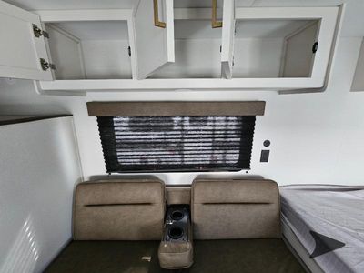 2026 Grand Design Transcend One - Photo 11