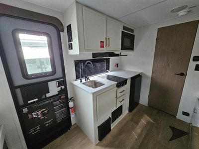 2026 Grand Design Transcend One - Photo 16