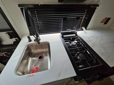 2026 Grand Design Transcend One - Photo 20
