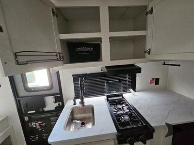 2026 Grand Design Transcend One - Photo 18