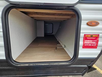 2026 Grand Design Transcend One - Photo 29