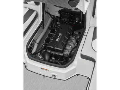 2026 Yamaha AR195 - Photo 4