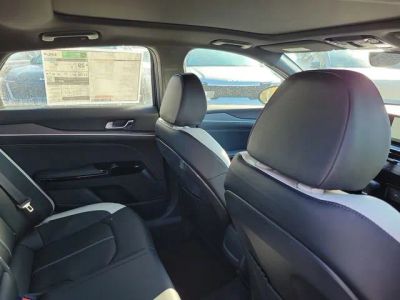 2026 Kia K5 — photo 28 view