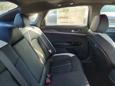 2026 Kia K5 — photo 29 view