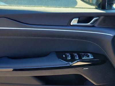 2026 Kia K5 — detail view