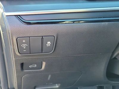 2026 Kia K5 — photo 10 view