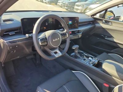 2026 Kia K5 — photo 7 view
