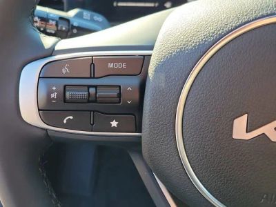 2026 Kia K5 — photo 11 view